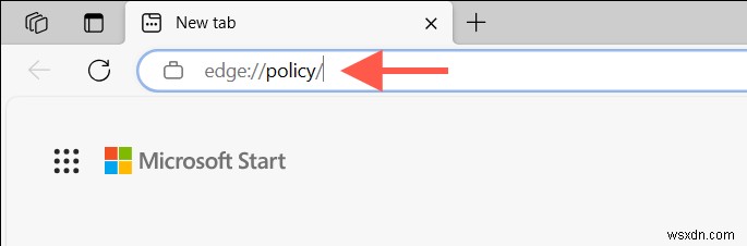 Dễ dàng xóa nút trò chuyện Bing khỏi Microsoft Edge 