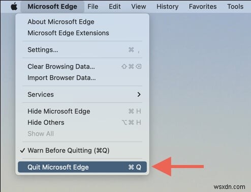 Dễ dàng xóa nút trò chuyện Bing khỏi Microsoft Edge 