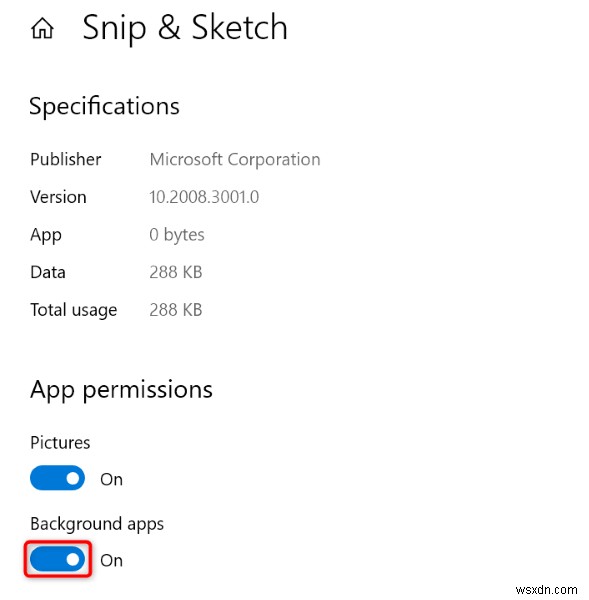 Khắc phục sự cố Snipping Tool trên Windows 10/11 – 8 giải pháp đã được chứng minh 