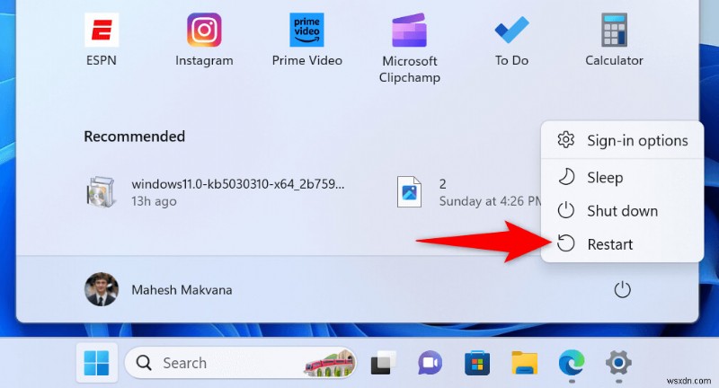 Khắc phục sự cố Snipping Tool trên Windows 10/11 – 8 giải pháp đã được chứng minh 