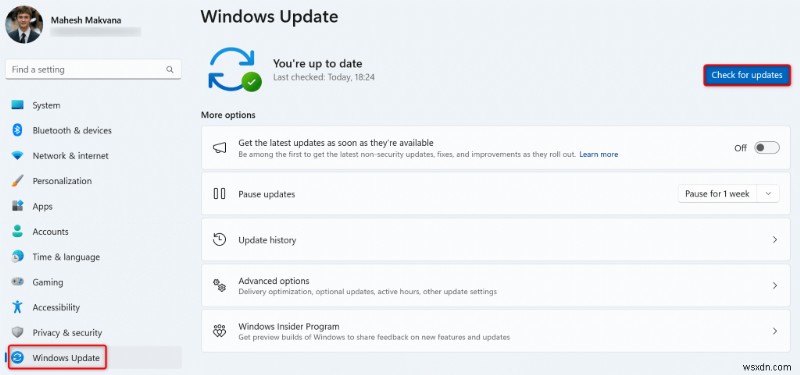 Khắc phục sự cố Snipping Tool trên Windows 10/11 – 8 giải pháp đã được chứng minh 