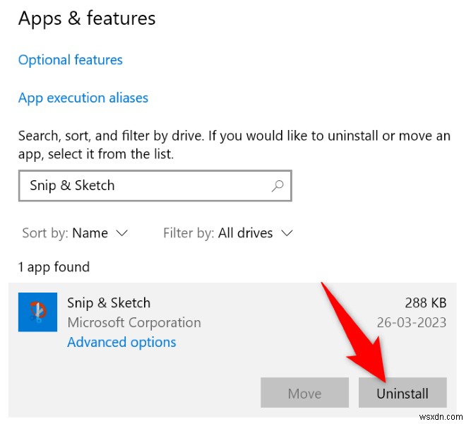 Khắc phục sự cố Snipping Tool trên Windows 10/11 – 8 giải pháp đã được chứng minh 