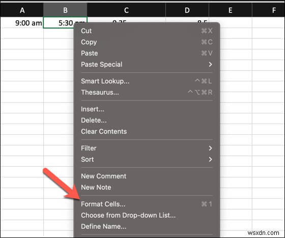 Thêm phút vào thời gian trong Excel:Hướng dẫn từng bước 