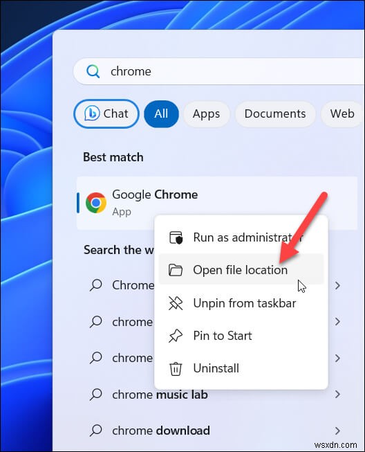 Tắt Chế độ tiết kiệm năng lượng của Chrome trên Windows:Hướng dẫn từng bước 