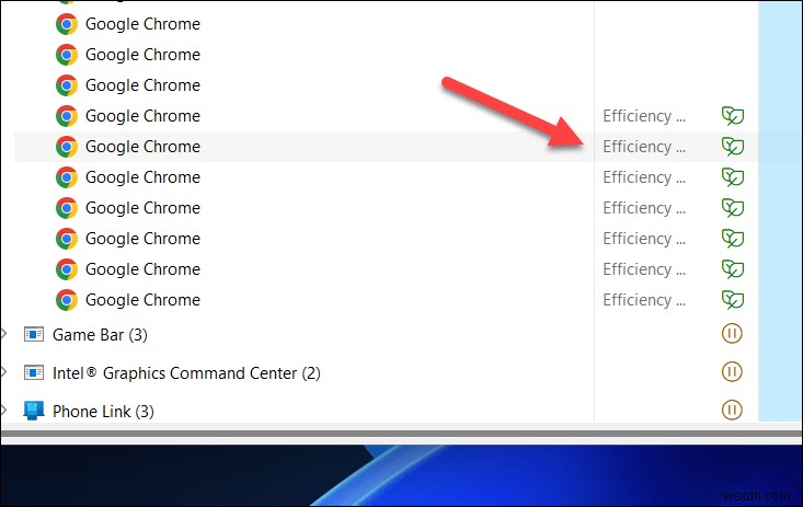 Tắt Chế độ tiết kiệm năng lượng của Chrome trên Windows:Hướng dẫn từng bước 