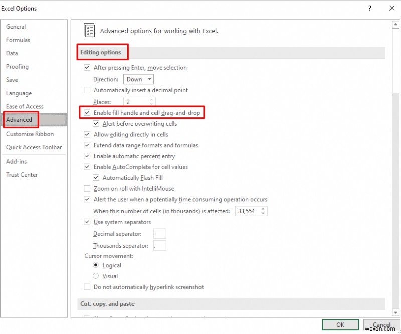 Master Excel:Các cách nhanh chóng để sao chép định dạng ô một cách dễ dàng 