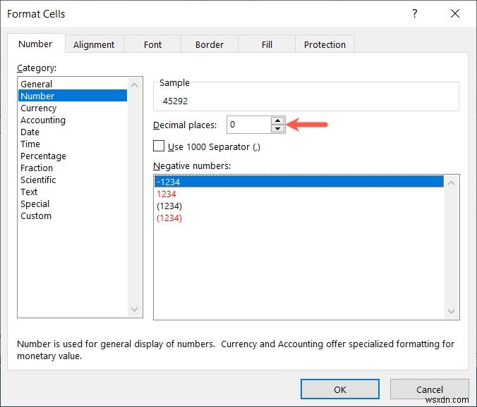 Chuyển đổi ngày tháng trong Excel thành số sê-ri:Hướng dẫn từng bước 