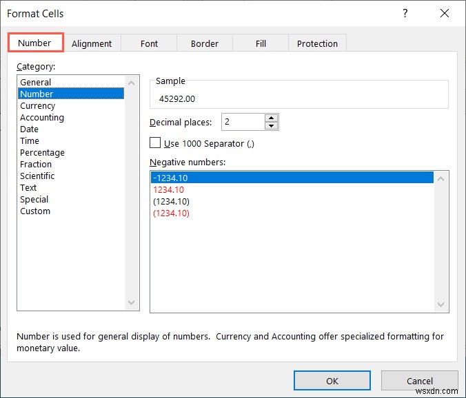 Chuyển đổi ngày tháng trong Excel thành số sê-ri:Hướng dẫn từng bước 