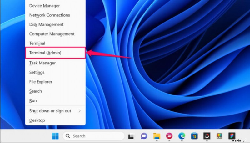 Giải quyết nhanh chóng lỗi cập nhật Windows 11  Đã xảy ra lỗi như kế hoạch  