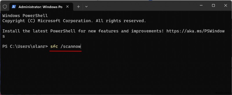 Giải quyết nhanh chóng lỗi cập nhật Windows 11  Đã xảy ra lỗi như kế hoạch  
