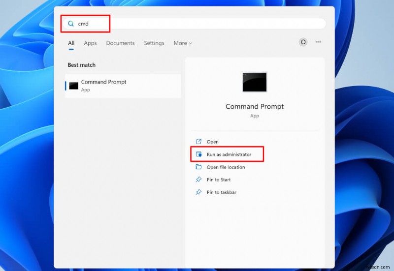 Giải quyết nhanh chóng lỗi cập nhật Windows 11  Đã xảy ra lỗi như kế hoạch  