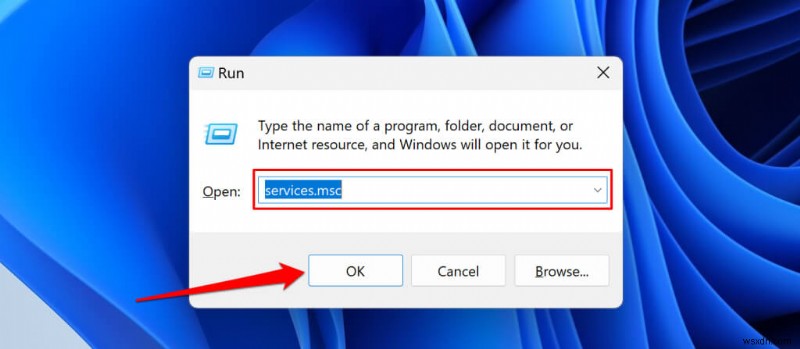 Giải quyết nhanh chóng lỗi cập nhật Windows 11  Đã xảy ra lỗi như kế hoạch  