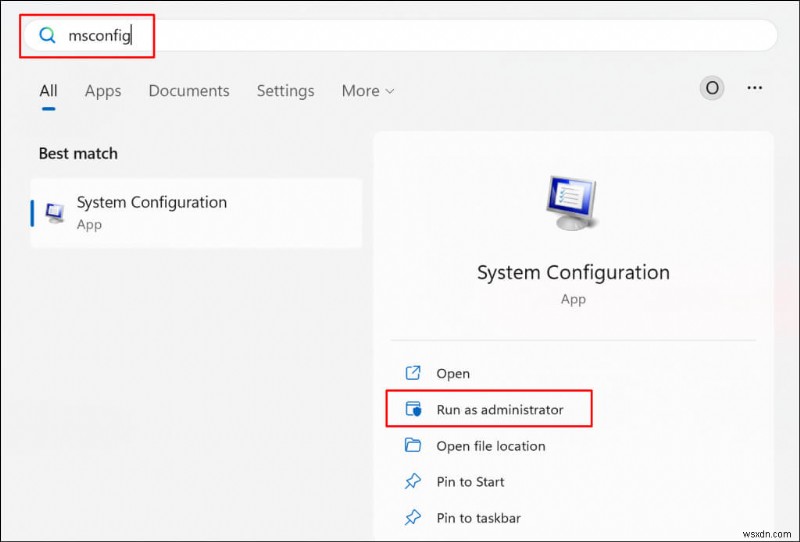 Giải quyết nhanh chóng lỗi cập nhật Windows 11  Đã xảy ra lỗi như kế hoạch  