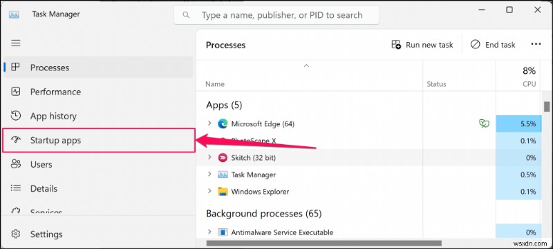 Giải quyết nhanh chóng lỗi cập nhật Windows 11  Đã xảy ra lỗi như kế hoạch  