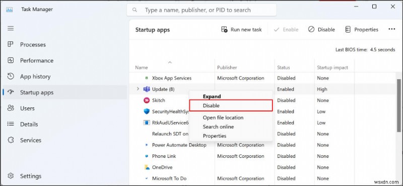 Giải quyết nhanh chóng lỗi cập nhật Windows 11  Đã xảy ra lỗi như kế hoạch  