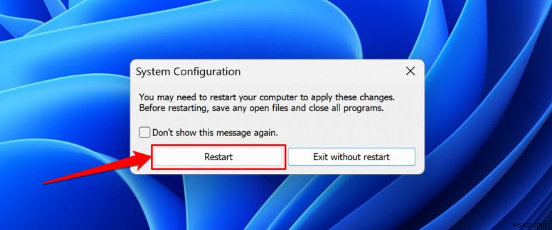 Giải quyết nhanh chóng lỗi cập nhật Windows 11  Đã xảy ra lỗi như kế hoạch  