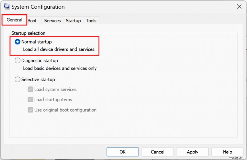 Giải quyết nhanh chóng lỗi cập nhật Windows 11  Đã xảy ra lỗi như kế hoạch  