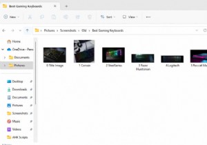 Làm chủ ảnh Windows 11:Hướng dẫn đầy đủ về ứng dụng mới 