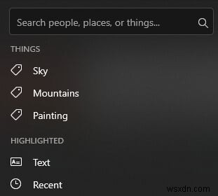 Làm chủ ảnh Windows 11:Hướng dẫn đầy đủ về ứng dụng mới 