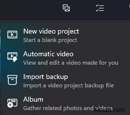 Làm chủ ảnh Windows 11:Hướng dẫn đầy đủ về ứng dụng mới 