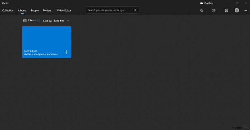 Làm chủ ảnh Windows 11:Hướng dẫn đầy đủ về ứng dụng mới 