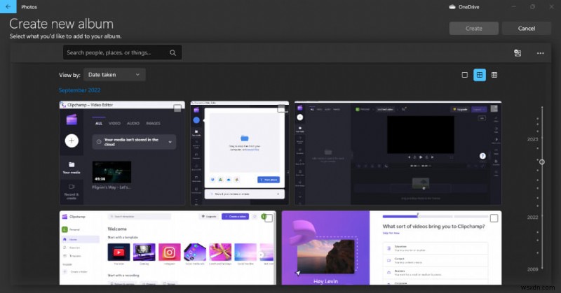 Làm chủ ảnh Windows 11:Hướng dẫn đầy đủ về ứng dụng mới 