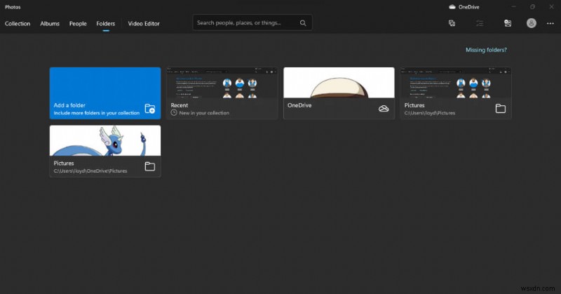Làm chủ ảnh Windows 11:Hướng dẫn đầy đủ về ứng dụng mới 