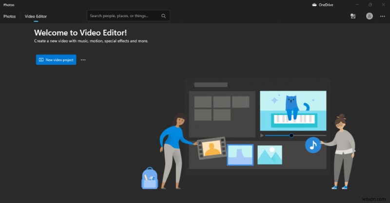 Làm chủ ảnh Windows 11:Hướng dẫn đầy đủ về ứng dụng mới 