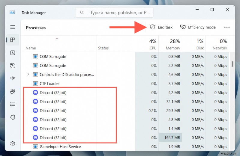 Discord không khởi chạy trên Windows? 11 bản sửa lỗi đã được chứng minh để giúp nó chạy 