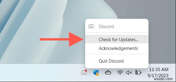 Discord không khởi chạy trên Windows? 11 bản sửa lỗi đã được chứng minh để giúp nó chạy 