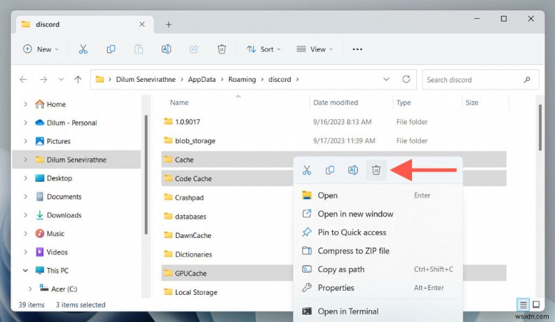 Discord không khởi chạy trên Windows? 11 bản sửa lỗi đã được chứng minh để giúp nó chạy 