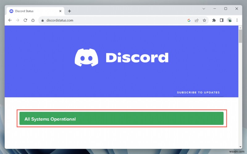 Discord không khởi chạy trên Windows? 11 bản sửa lỗi đã được chứng minh để giúp nó chạy 