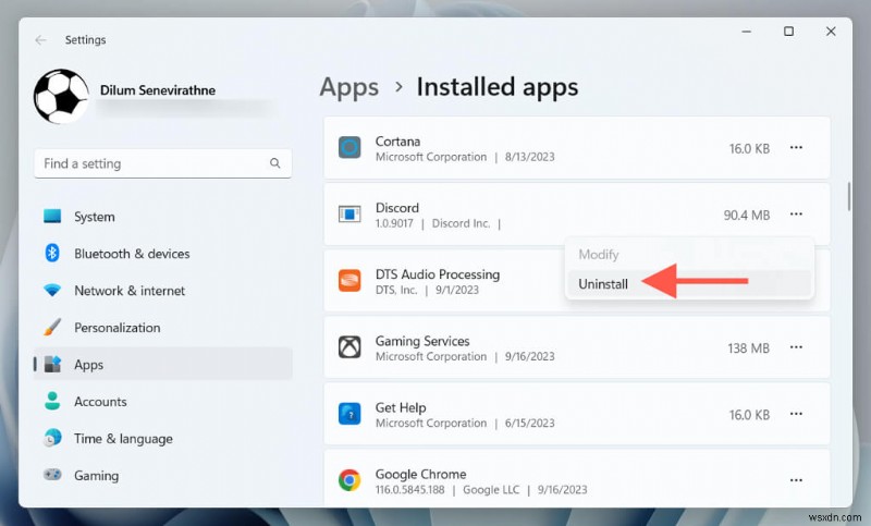 Discord không khởi chạy trên Windows? 11 bản sửa lỗi đã được chứng minh để giúp nó chạy 