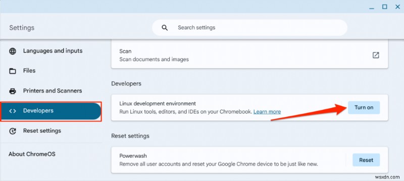Từng bước:Cài đặt VirtualBox trên Chromebook để ảo hóa hệ điều hành liền mạch 