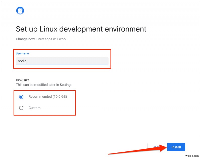 Từng bước:Cài đặt VirtualBox trên Chromebook để ảo hóa hệ điều hành liền mạch 