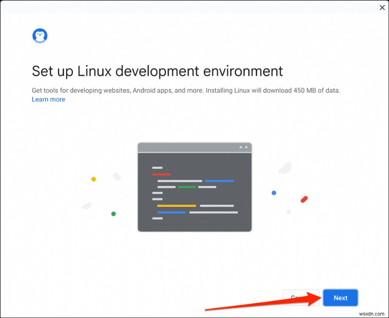 Từng bước:Cài đặt VirtualBox trên Chromebook để ảo hóa hệ điều hành liền mạch 