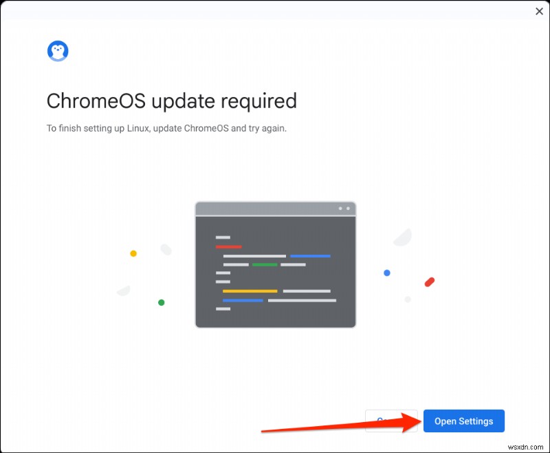 Từng bước:Cài đặt VirtualBox trên Chromebook để ảo hóa hệ điều hành liền mạch 