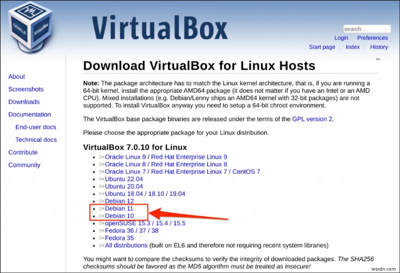 Từng bước:Cài đặt VirtualBox trên Chromebook để ảo hóa hệ điều hành liền mạch 