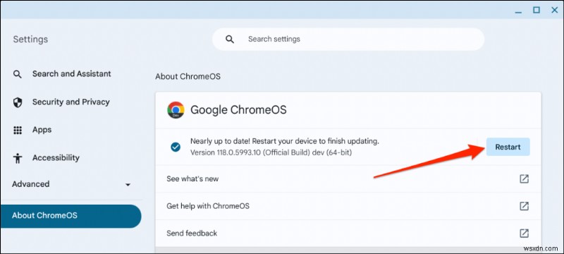 Từng bước:Cài đặt VirtualBox trên Chromebook để ảo hóa hệ điều hành liền mạch 