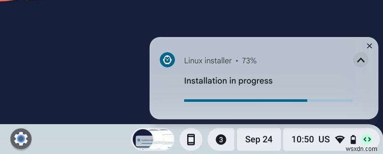 Từng bước:Cài đặt VirtualBox trên Chromebook để ảo hóa hệ điều hành liền mạch 