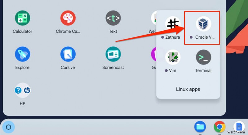 Từng bước:Cài đặt VirtualBox trên Chromebook để ảo hóa hệ điều hành liền mạch 