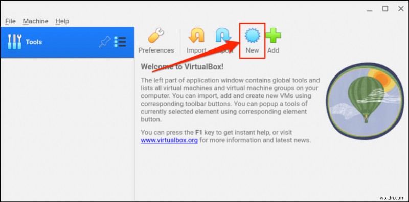 Từng bước:Cài đặt VirtualBox trên Chromebook để ảo hóa hệ điều hành liền mạch 