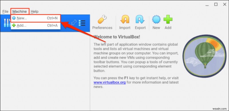 Từng bước:Cài đặt VirtualBox trên Chromebook để ảo hóa hệ điều hành liền mạch 