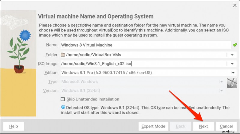 Từng bước:Cài đặt VirtualBox trên Chromebook để ảo hóa hệ điều hành liền mạch 