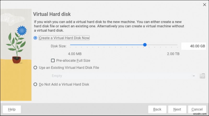 Từng bước:Cài đặt VirtualBox trên Chromebook để ảo hóa hệ điều hành liền mạch 