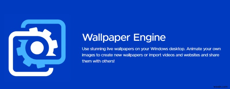 Ứng dụng kiểm soát hình nền hàng đầu cho Windows 11 - Nâng cao trải nghiệm máy tính để bàn của bạn 
