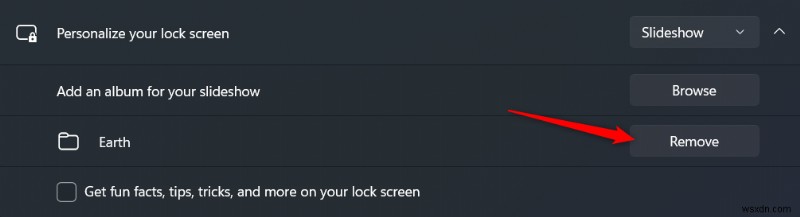 Hướng dẫn nhanh:Cá nhân hóa nền màn hình khóa Windows 11 của bạn 