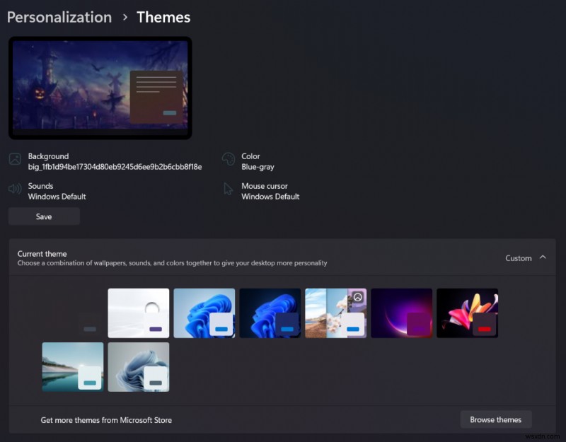 Tự động cập nhật hình nền Windows 11 của bạn:Công cụ tích hợp và ứng dụng bên thứ ba hàng đầu 