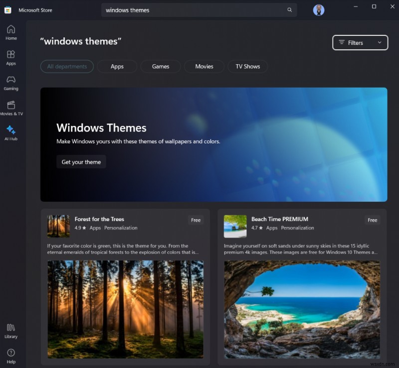 Tự động cập nhật hình nền Windows 11 của bạn:Công cụ tích hợp và ứng dụng bên thứ ba hàng đầu 