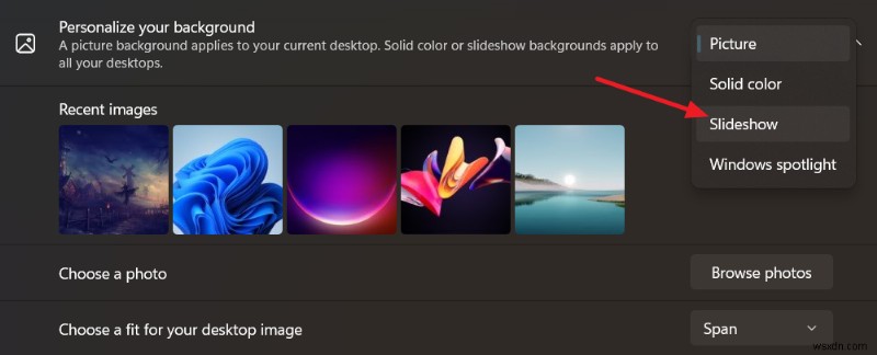 Tự động cập nhật hình nền Windows 11 của bạn:Công cụ tích hợp và ứng dụng bên thứ ba hàng đầu 